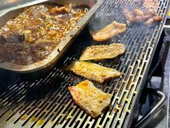 -胡四哥特色火盆烧烤(总店)