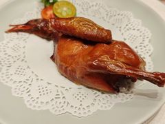 -景月阁空中食府(希尔顿酒店)