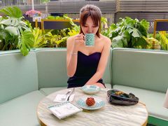 -Jardin D’Hiver宝诗龙后花园(北京SKP店)
