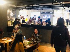 大堂-Wagas沃歌斯(北京君太百货店)