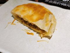 -大师兄·西北小馆(南沙万达广场店)