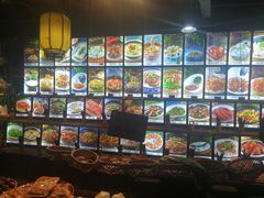 -园林美食城·本土农家菜(杨和镇店)