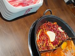 -刘火辣老火锅(光谷店)
