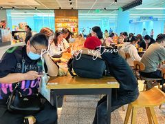 -星巴克(南京鼓楼医院店)