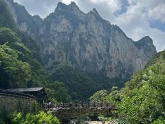 -云台山风景名胜区