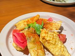 -MAGPIE喜鹊派餐厅(华侨城店)