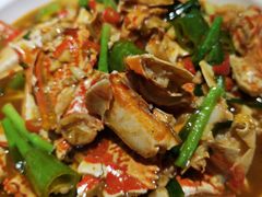 蟹脚面-广记海鲜(杨汊湖一店)