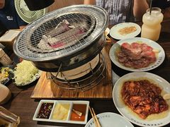 -蒜香焼肉PURUSHIN(马场路店)