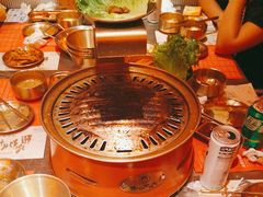 -西塔老太太泥炉烤肉(苏州大悦城店)