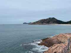 -广东惠东海龟国家级自然保护区