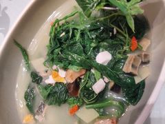 -香港狮子山下·明星粤菜餐厅(北苑店)