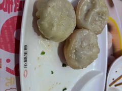 -小杨生煎(深圳岗厦北店)