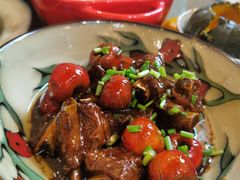 -花满楼(启秀路店)