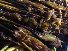 -老字号胡烤肉(三十年老店)