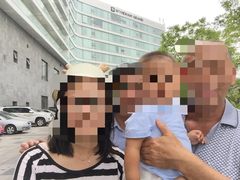 -青岛银沙滩温德姆至尊酒店