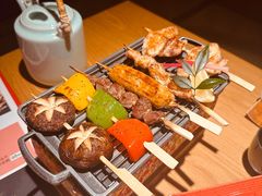 -蝉一日本料理(高新区店)