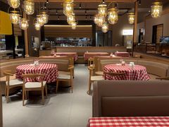 -西贝(华发商都店)