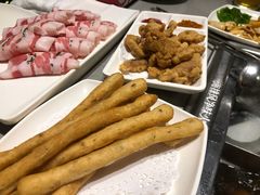 -海底捞火锅(公益西桥店)