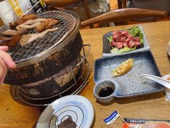 -牛也烧肉(摩尔城店)