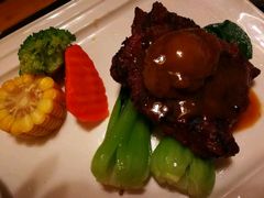 -常胜鲍鱼(吉大店)