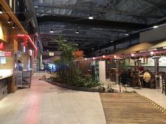 -森谷美食公园(杨行店)