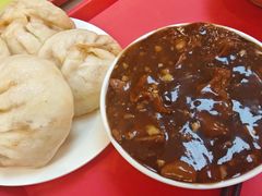 -姚记炒肝店(鼓楼店)