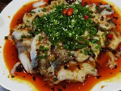 -弓虽昌焖烧鸡(大竹林店)