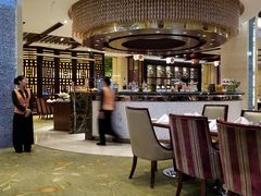 大堂-达利世纪酒店-莉庭自助西餐厅