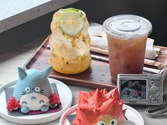 -MONANA蛋糕研究所