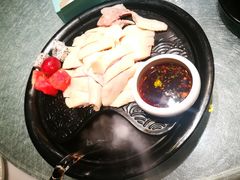-老伙记海鲜码头(北滘店)