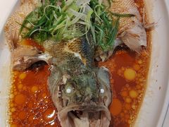 -至潮餐厅精致粤菜·活鲈鱼·走地鸡(珠江新城店)