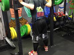 -一诺健身(水印康庭店)