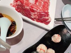 -东来顺饭庄(apm总店)