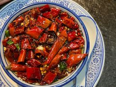 -清真·京华源铜锅涮肉(丰庆店)