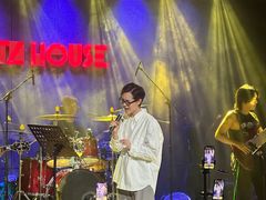 -TZ House音乐现场(茅台店)