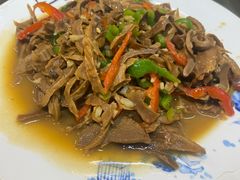 -缘来聚·徽菜名店(黄山宏村店)