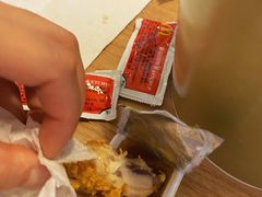 -麦当劳(三星城首创奥莱店)