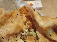 -煎饼道·新鲜现做(桐梓林店)