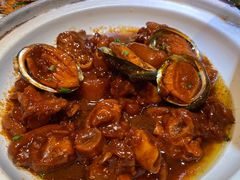鲍鱼猪手-江南婆婆(车墩店)