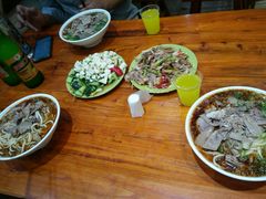 -筋面郎(东坡店)