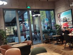 -Wagas沃歌斯(正大乐城店)