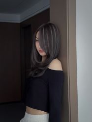 点击看大图 -YESIDO椰岛造型烫发染发