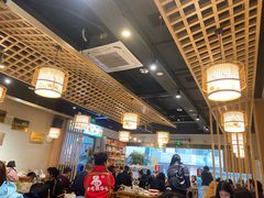 -易老妈蹄花.特色川菜(人民公园总店)