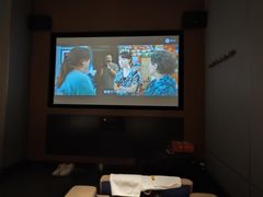 -金色印象·4K影院式足体养生(杨家坪西郊店)