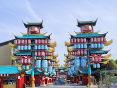 -中华郡文化旅游景区