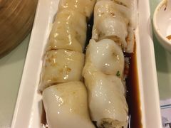 脆皮鲜虾肠-点点心点心专门店(旺角店)