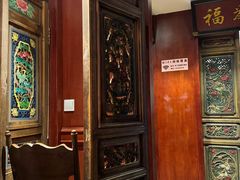 -北京老门框爆肚涮肉馆(锦业路店)