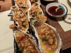 -大渔铁板烧(花园道店)