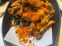 -南拳十三姨·潮汕砂锅粥·粤菜(西单大悦城店)