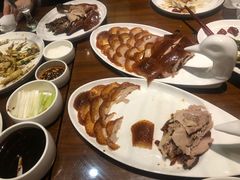 -眉州东坡·熊猫主题餐厅(枫蓝店)